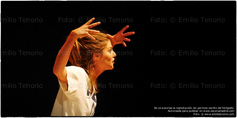 ETER.COM - Teatro Infanta Isabel - Feelgood - Emilio Tenorio - www.emiliotenorio.com