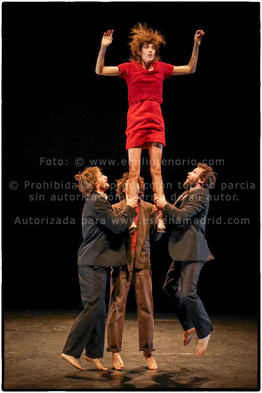 ETER.COM - Circo Price - Crida - www.emiliotenorio.com