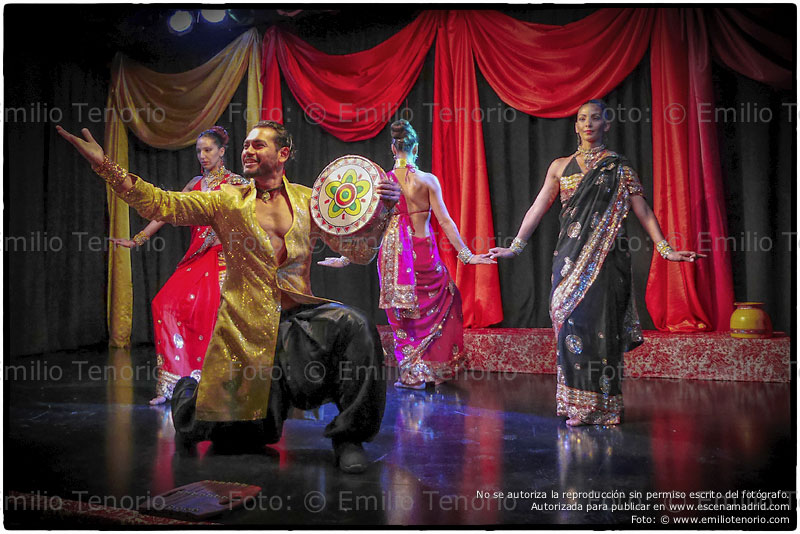 ETER.COM - Bollywood - Colours of India - Emilio Tenorio - www.emiliotenorio.com